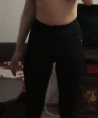 Проститутка Лиза